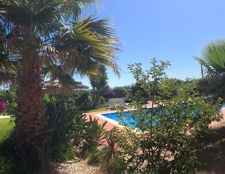 Quinta Das Amendoeiras B&B Nora  外观 照片