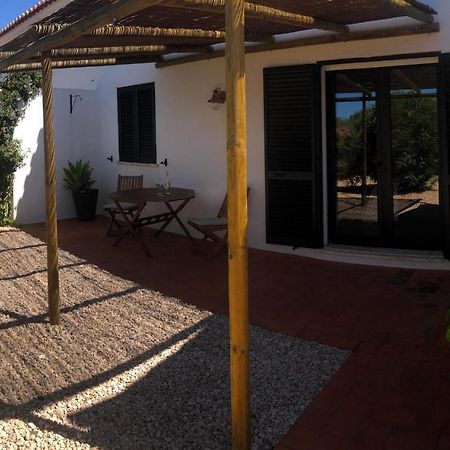 Quinta Das Amendoeiras B&B Nora  外观 照片