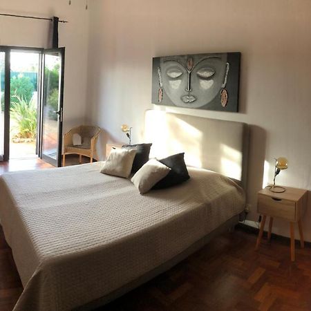Quinta Das Amendoeiras B&B Nora  外观 照片