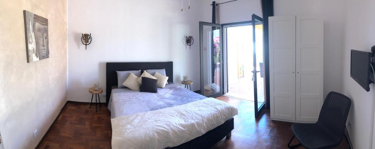 Quinta Das Amendoeiras B&B Nora  外观 照片