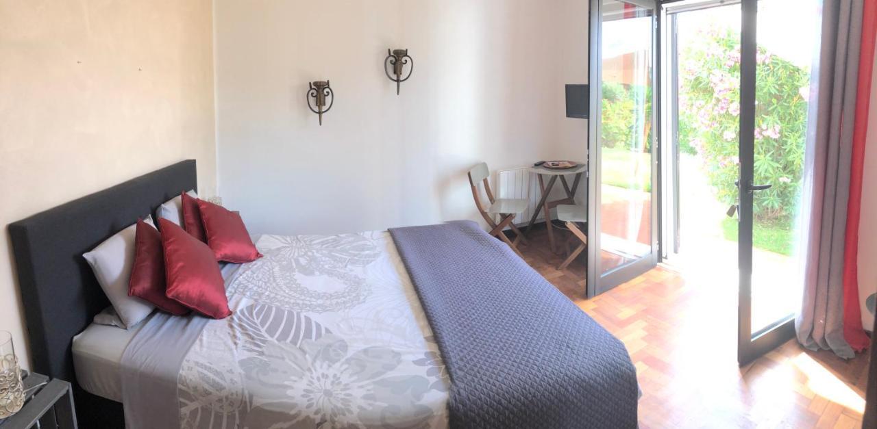 Quinta Das Amendoeiras B&B Nora  外观 照片