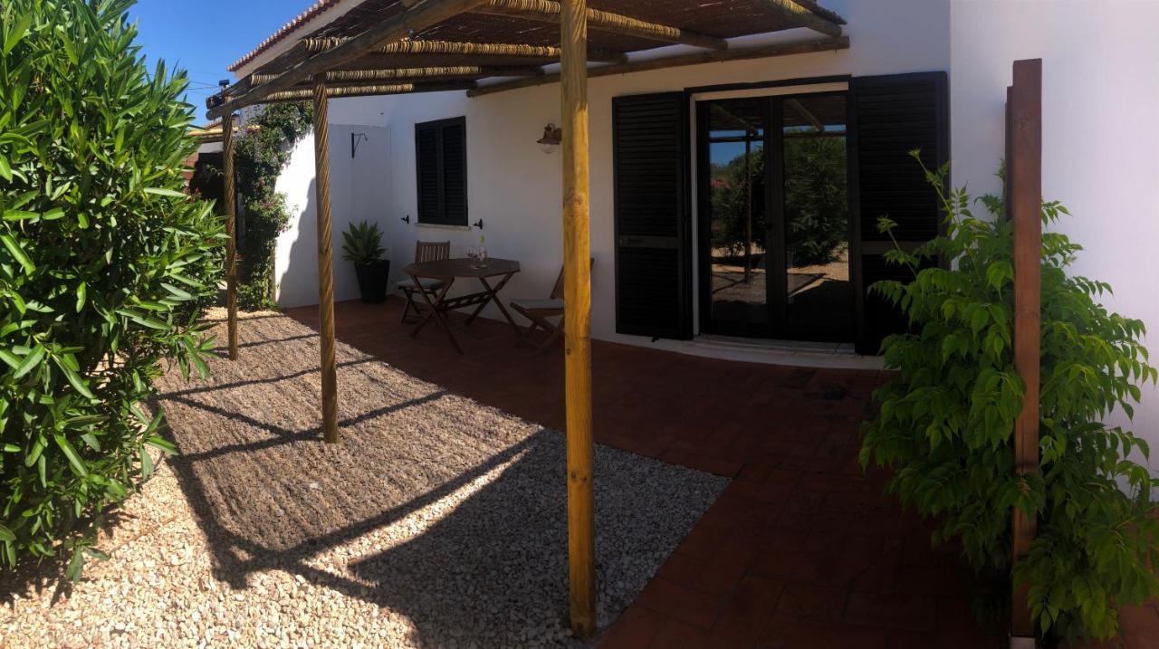 Quinta Das Amendoeiras B&B Nora  外观 照片