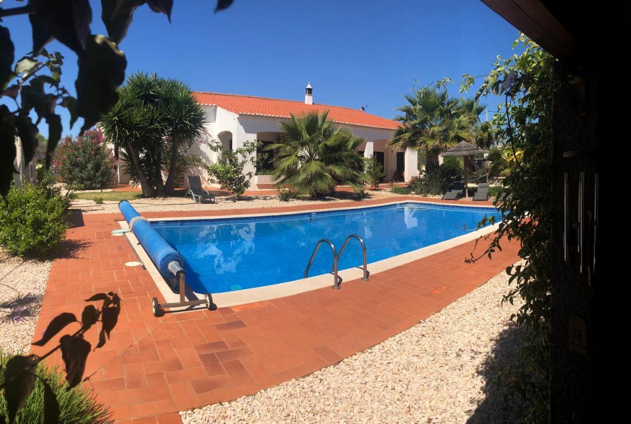 Quinta Das Amendoeiras B&B Nora  外观 照片