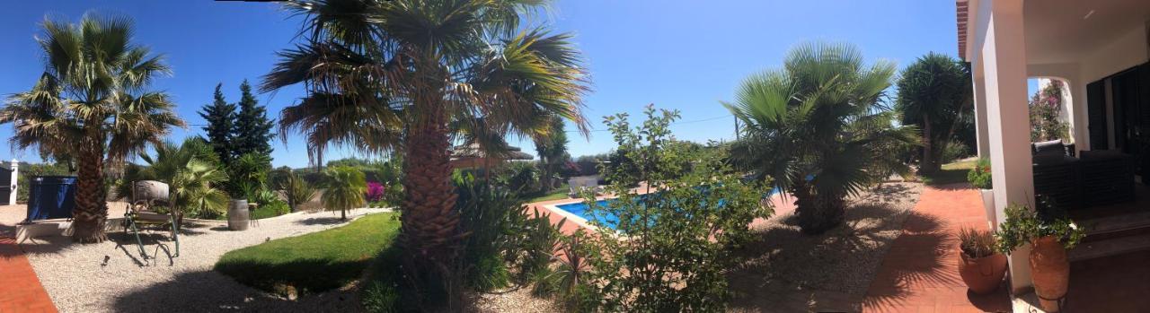 Quinta Das Amendoeiras B&B Nora  外观 照片