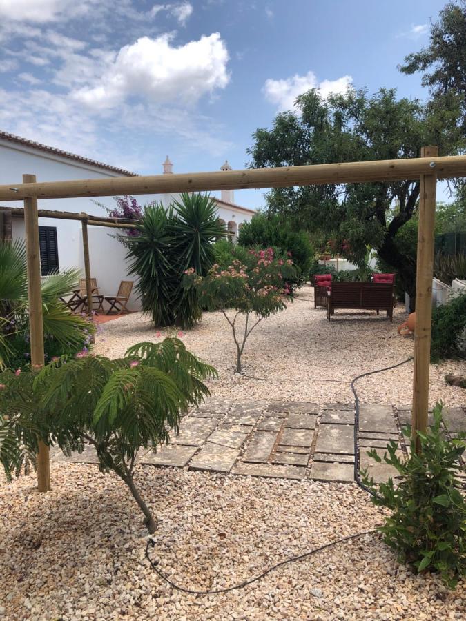 Quinta Das Amendoeiras B&B Nora  外观 照片