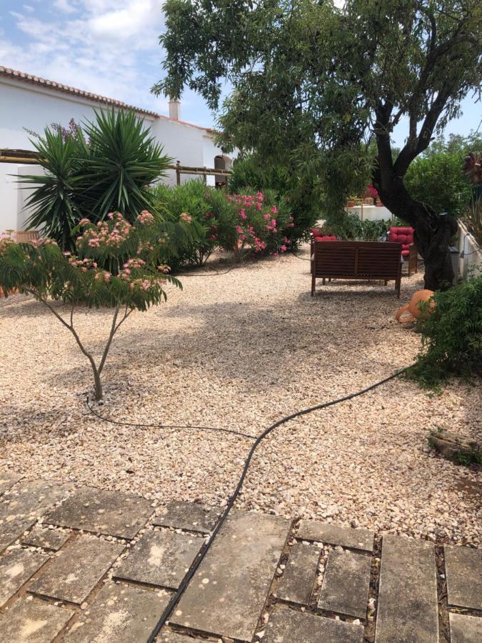 Quinta Das Amendoeiras B&B Nora  外观 照片