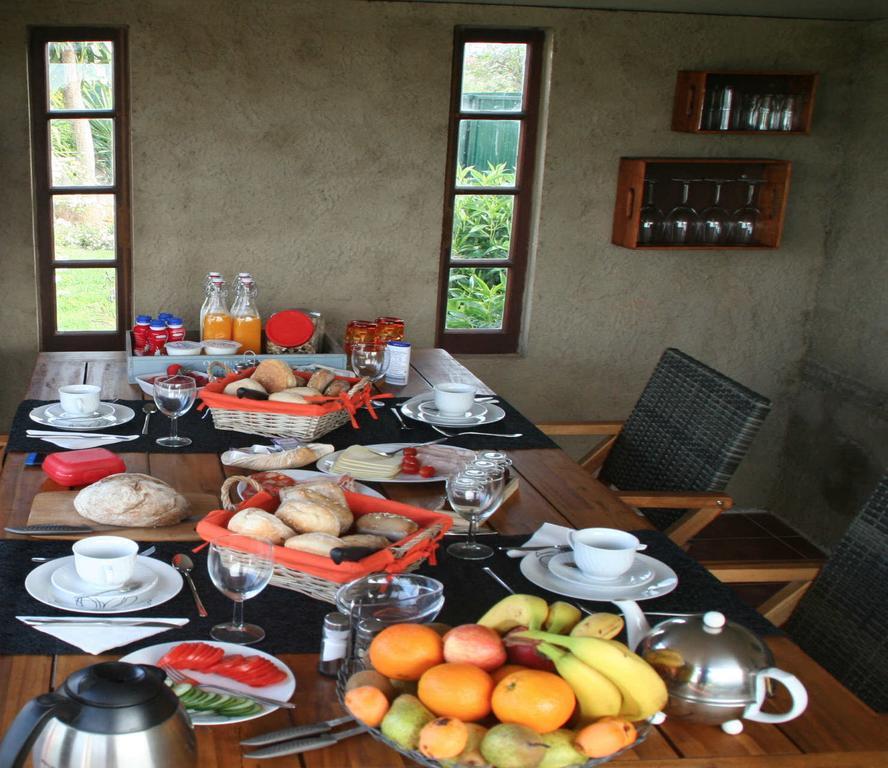 Quinta Das Amendoeiras B&B Nora  外观 照片