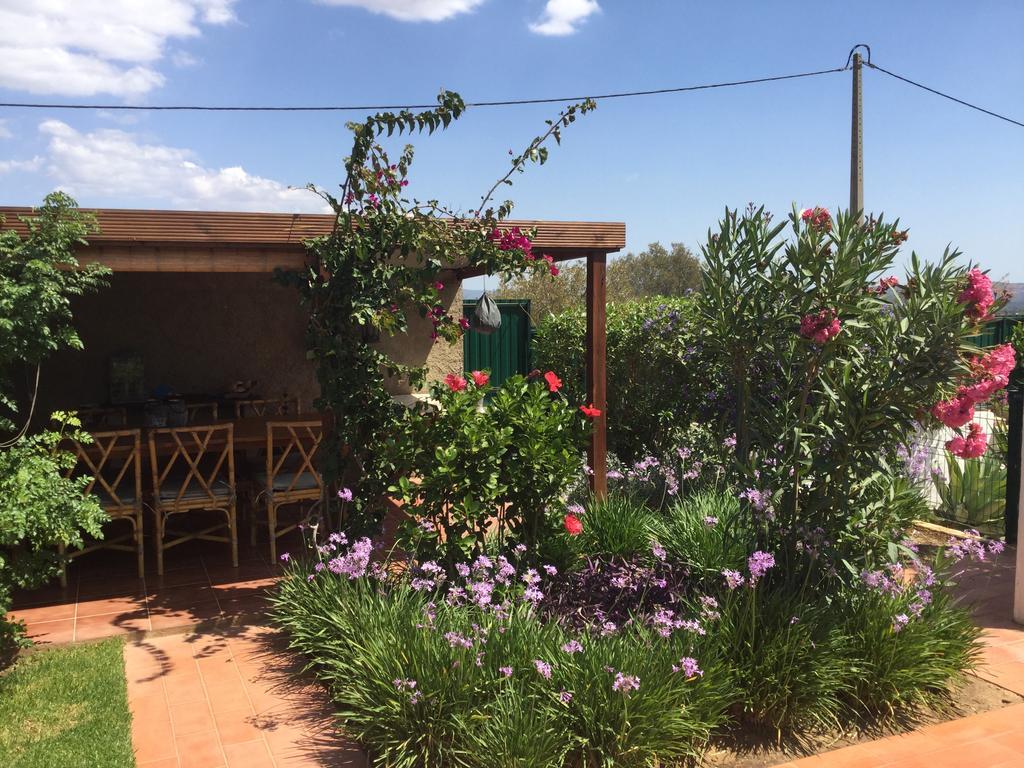 Quinta Das Amendoeiras B&B Nora  外观 照片