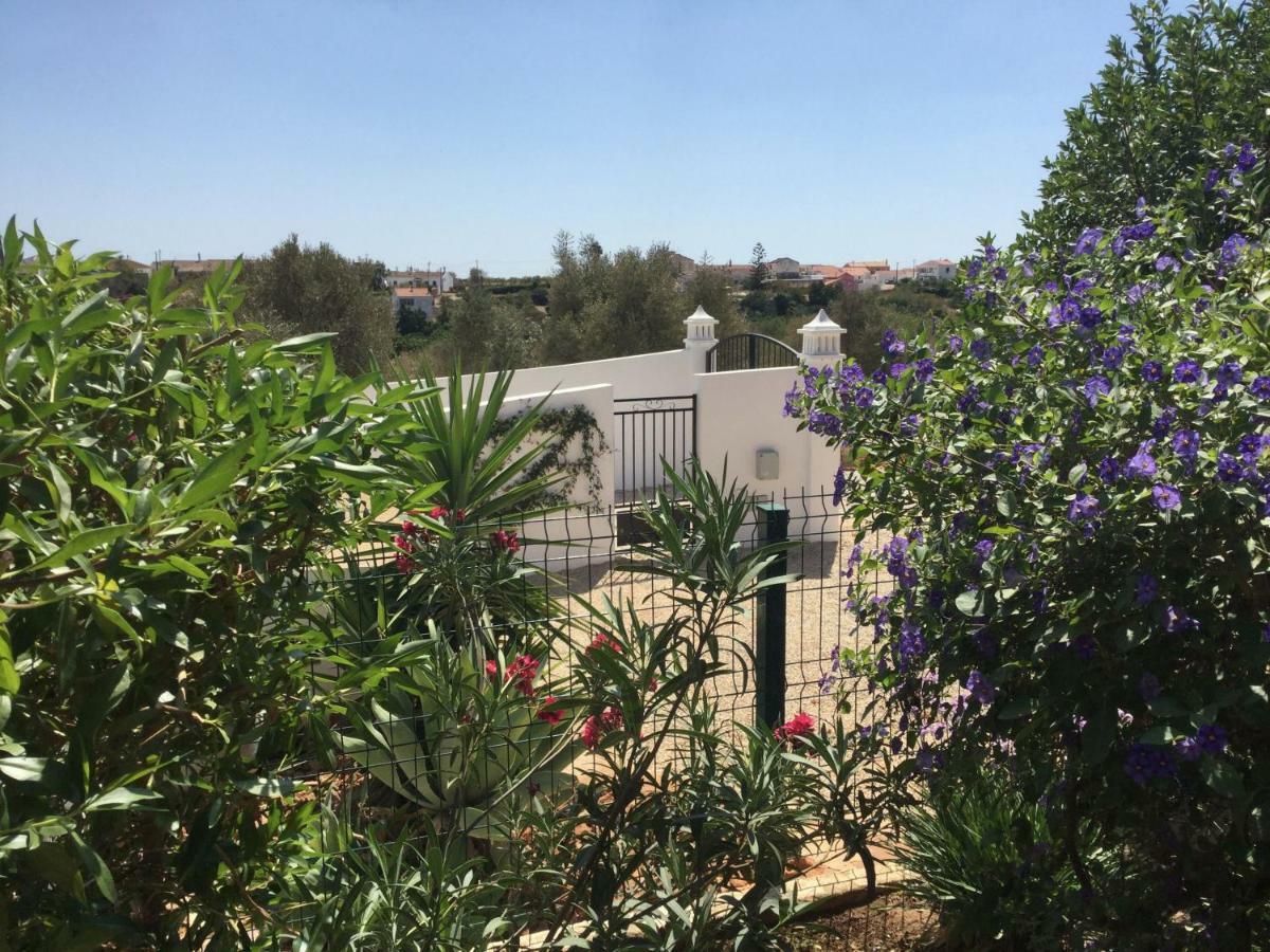 Quinta Das Amendoeiras B&B Nora  外观 照片