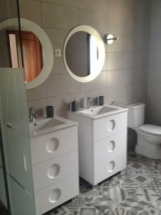 Quinta Das Amendoeiras B&B Nora  外观 照片