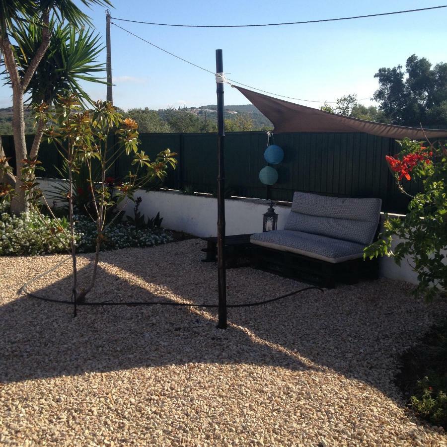 Quinta Das Amendoeiras B&B Nora  外观 照片