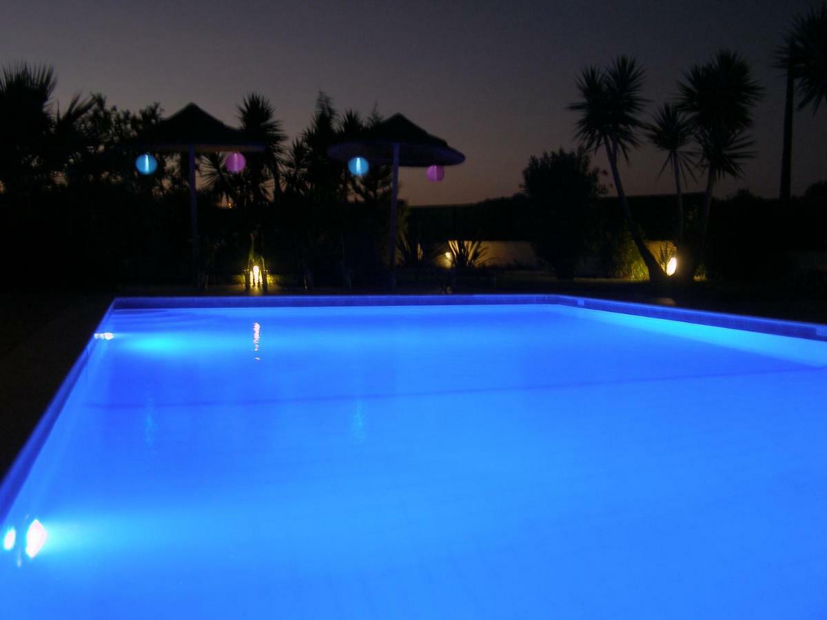 Quinta Das Amendoeiras B&B Nora  外观 照片